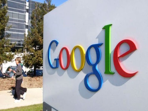 Google investe US$ 1 bilhão na internet espacial
