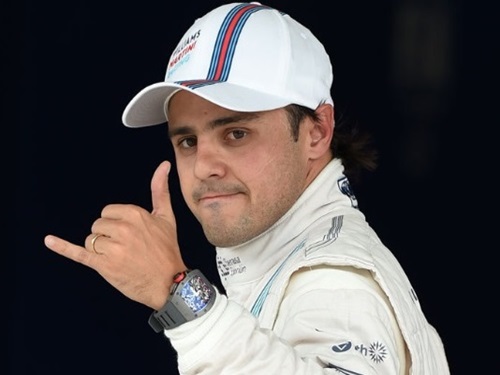 Chefe da Mercedes afirma que Massa pode ser forte na competição