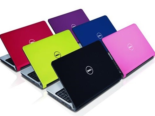 Dell assume o 1º lugar na venda de notebooks no Brasil