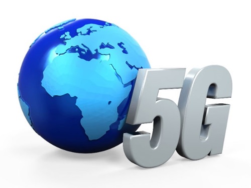 Testes de rede 5G atingem velocidades recordes