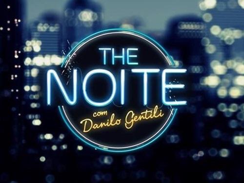 "The Noite" estreia 2ª temporada e corre atrás da audiência