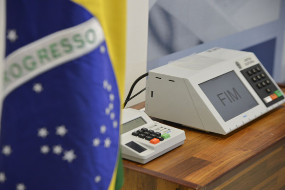 resultado eleições 2018 no Rio de Janeiro